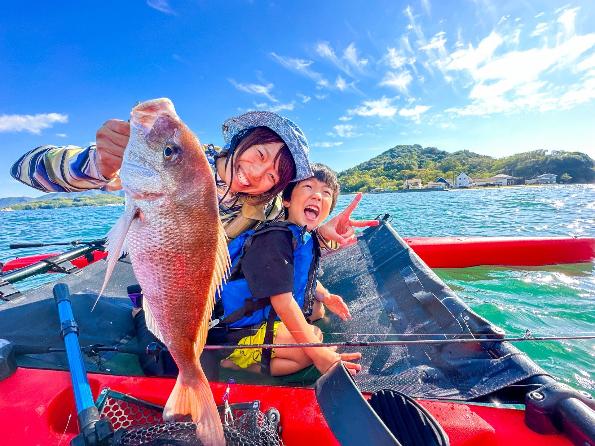 🏝️ 모모시마 섬 (百島) 이미지 4